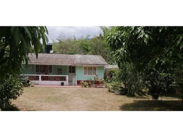 Se vende finca en Guaduas Cundinamarca.