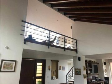 OPORTUNIDAD VENDO EXCLUSIVA CASA EN KALAMARY CLUB HOUSE CHIA