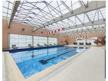 OPORTUNIDAD VENDO EXCLUSIVA CASA EN KALAMARY CLUB HOUSE CHIA