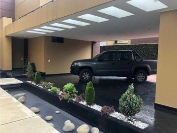 OPORTUNIDAD VENDO EXCLUSIVA CASA EN KALAMARY CLUB HOUSE CHIA