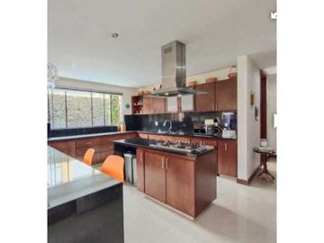 OPORTUNIDAD VENDO EXCLUSIVA CASA EN KALAMARY CLUB HOUSE CHIA