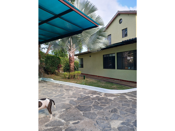 Finca residencial Anapoima