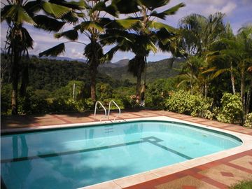 Finca residencial Anapoima