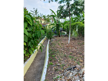 Finca residencial Anapoima