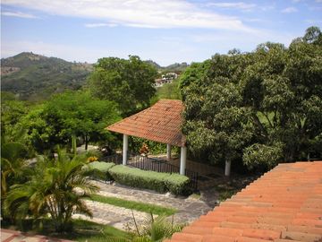 Finca residencial Anapoima