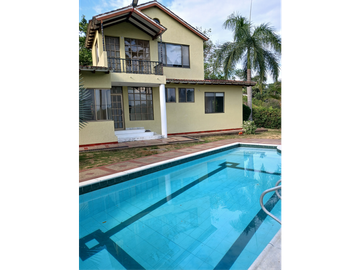 Finca residencial Anapoima