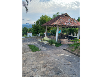 Finca residencial Anapoima