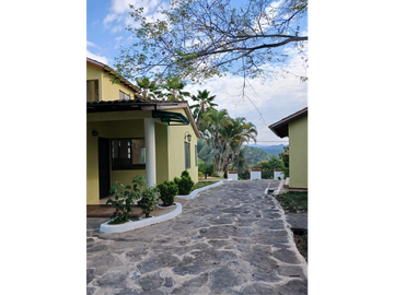 Finca residencial Anapoima