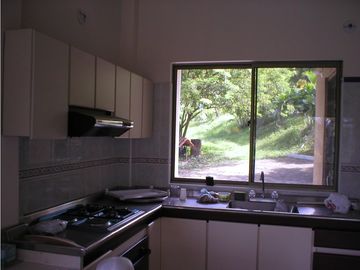 Finca residencial Anapoima