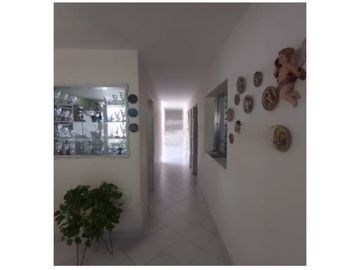 CASA EN VENTA ALCAL ENVIGADO