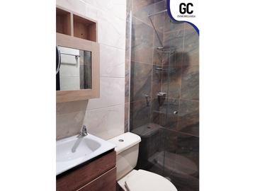 Se vende casa / Conjunto doña soledad