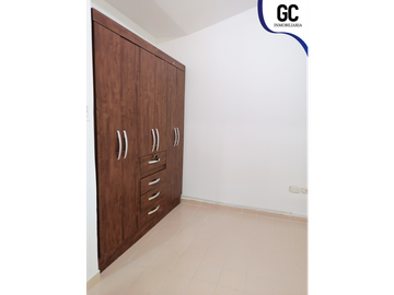 Se vende casa / Conjunto doña soledad