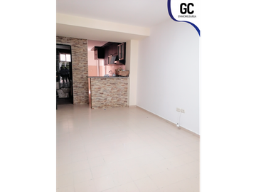 Se vende casa / Conjunto doña soledad
