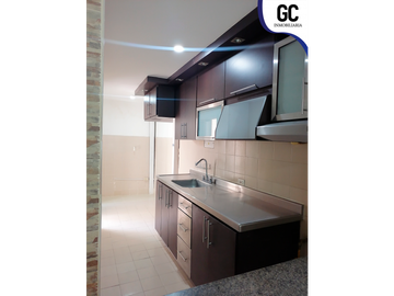 Se vende casa / Conjunto doña soledad