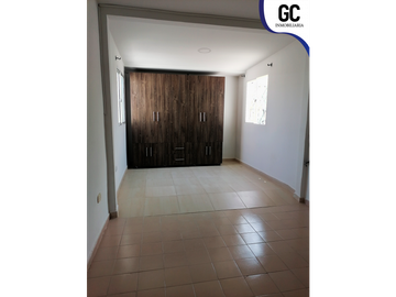 Se vende casa / Conjunto doña soledad