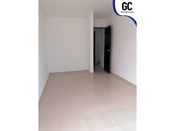 Se vende casa / Conjunto doña soledad