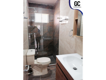 Se vende casa / Conjunto doña soledad