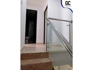 Se vende casa / Conjunto doña soledad