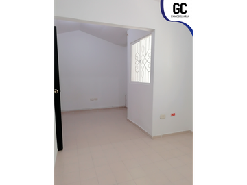 Se vende casa / Conjunto doña soledad