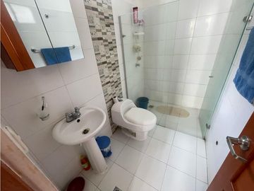 Venta de apartamento en Riascos Santa Marta