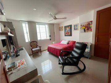 Venta de apartamento en Riascos Santa Marta