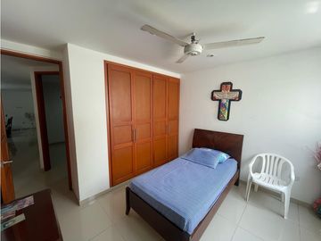 Venta de apartamento en Riascos Santa Marta