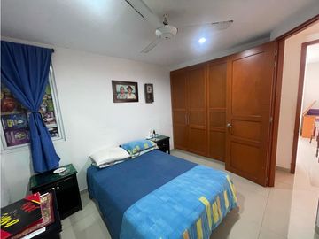 Venta de apartamento en Riascos Santa Marta
