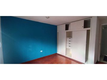 Venta casa Chapinero Alto