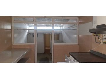 Venta casa Chapinero Alto