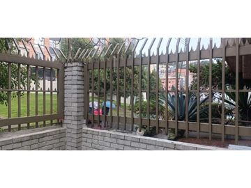 Venta casa Chapinero Alto