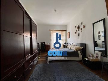 VENTA CASA LA CANDELARIA, BOGOT