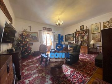 VENTA CASA LA CANDELARIA, BOGOT