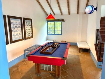 Venta de finca en tarso antioquia hermosa de uso turístico