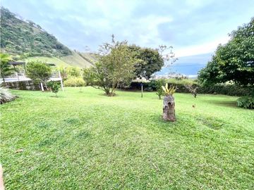Venta de finca en tarso antioquia hermosa de uso turístico