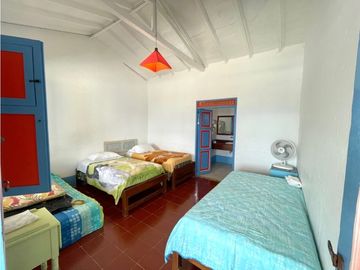 Venta de finca en tarso antioquia hermosa de uso turístico