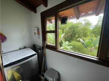 Casa Campestre En Venta Condominio Rancho La Soledad