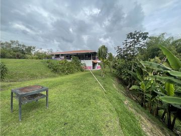 Casa Campestre En Venta Condominio Rancho La Soledad