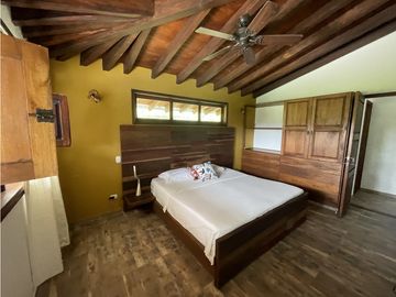Casa Campestre En Venta Condominio Rancho La Soledad
