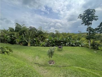 Casa Campestre En Venta Condominio Rancho La Soledad