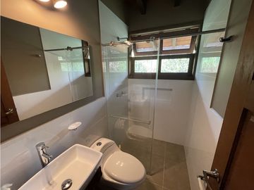 Casa Campestre En Venta Condominio Rancho La Soledad