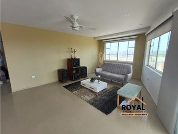 SABANILLA SALGAR PUERTO COLOMBIA VENTA CASA CAMPESTRE 348 M2