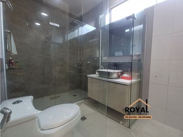 SABANILLA SALGAR PUERTO COLOMBIA VENTA CASA CAMPESTRE 348 M2