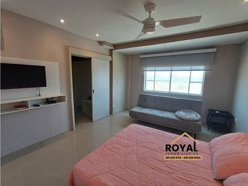 SABANILLA SALGAR PUERTO COLOMBIA VENTA CASA CAMPESTRE 348 M2