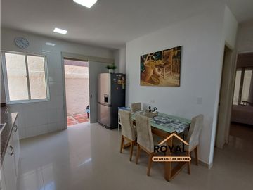 SABANILLA SALGAR PUERTO COLOMBIA VENTA CASA CAMPESTRE 348 M2