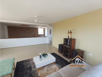 SABANILLA SALGAR PUERTO COLOMBIA VENTA CASA CAMPESTRE 348 M2