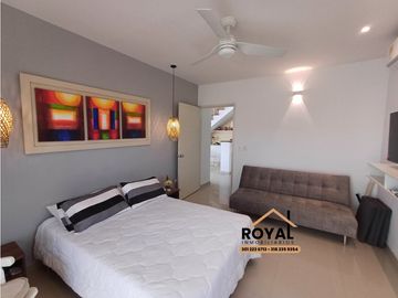 SABANILLA SALGAR PUERTO COLOMBIA VENTA CASA CAMPESTRE 348 M2