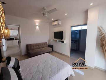 SABANILLA SALGAR PUERTO COLOMBIA VENTA CASA CAMPESTRE 348 M2
