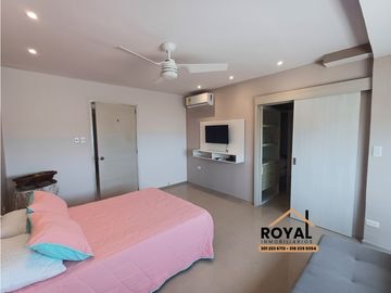 SABANILLA SALGAR PUERTO COLOMBIA VENTA CASA CAMPESTRE 348 M2
