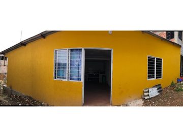 LUXA VENDE CASA EN LA VEREDA POMONA SECTOR NORTE POPAYAN