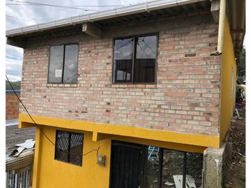 LUXA VENDE CASA EN LA VEREDA POMONA SECTOR NORTE POPAYAN